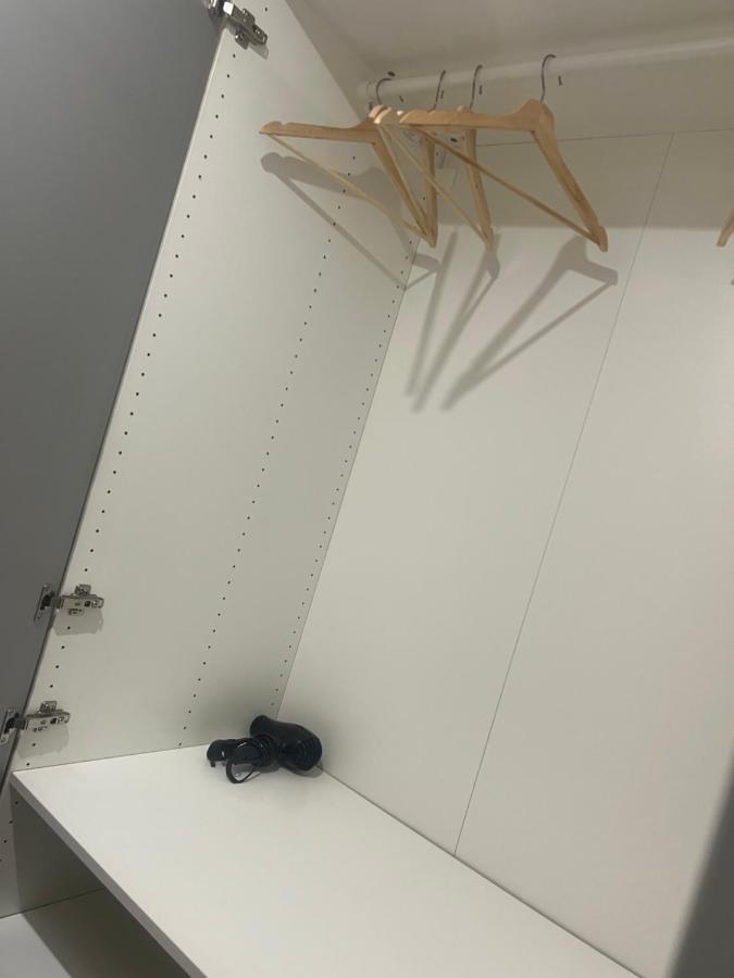 Large Modern Studio Flat Διαμέρισμα Λονδίνο Εξωτερικό φωτογραφία