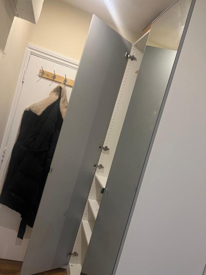 Large Modern Studio Flat Διαμέρισμα Λονδίνο Εξωτερικό φωτογραφία
