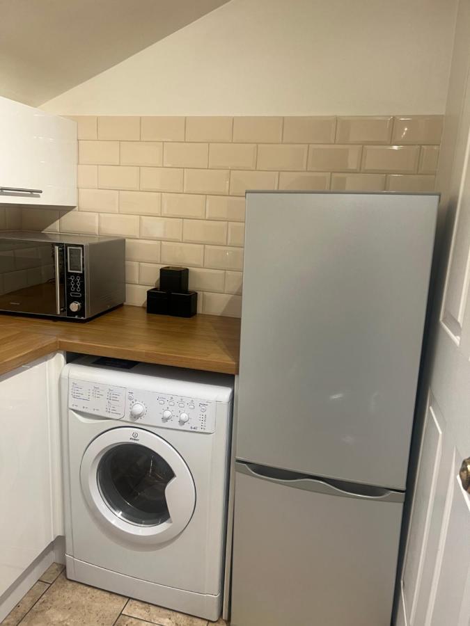 Large Modern Studio Flat Διαμέρισμα Λονδίνο Εξωτερικό φωτογραφία